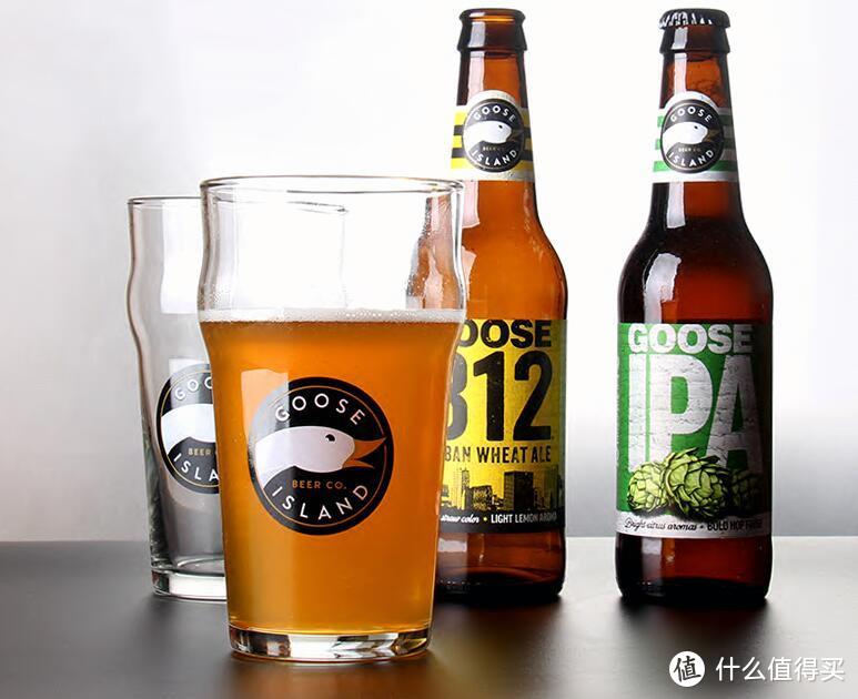 美酒还要配好杯，11种不同款式啤酒杯及其适合的啤酒种类介绍。